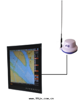 北斗(dǒu)綜合导航儀（BD-S57）