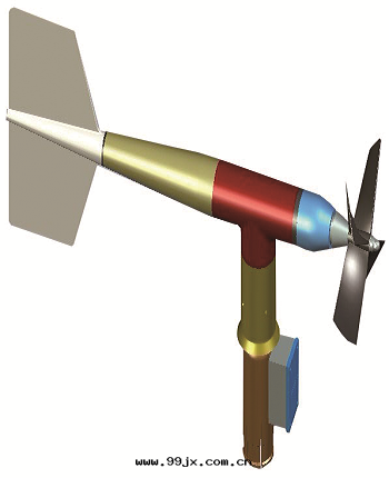 風(fēng)速風(fēng)向仪