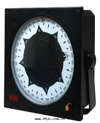 操舵分(fēn)罗經(jīng)（AR-60）