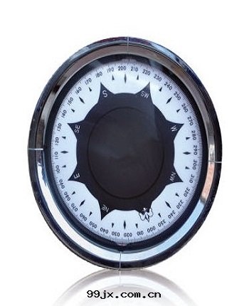 方(fāng)位(wèi)分(fēn)罗經(jīng)(AR-81)