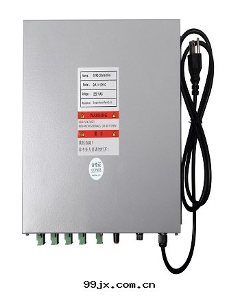 罗經(jīng)轉(zhuǎn)換器（數字(zì)轉(zhuǎn)同(tóng)步D/A-14）