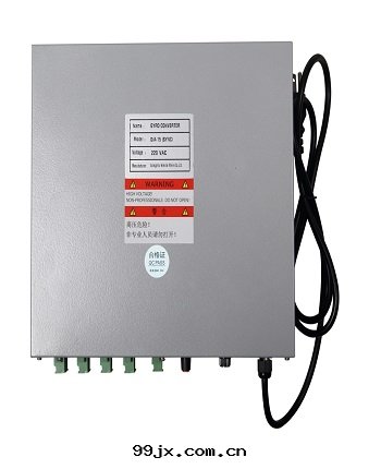 罗經(jīng)轉(zhuǎn)換器（數字(zì)轉(zhuǎn)步進(jìn)D/A-15）